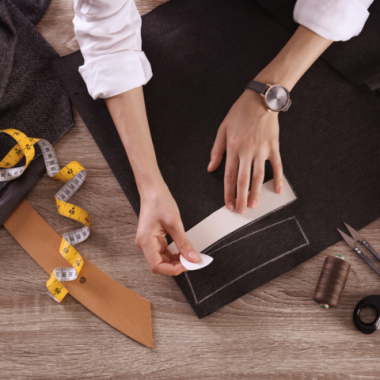 Thiết kế ra rập là gì? Địa chỉ Thiết kế ra rập ở đâu?