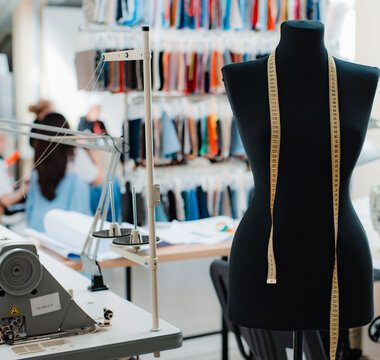 Thiết kế ra rập áo Vest